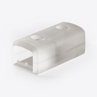Соединительный коннектор для неона DL 8×12мм 2835PC- 220
