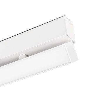 Светильник MAG-FLAT-FOLD-45-S205-6W Warm3000 (WH, 100 deg, 24V) (Arlight, IP20 Металл, 3 года)