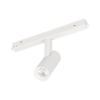 Светильник MAG-ORIENT-SPOT-R35-6W Warm3000 (WH, 24 deg, 48V, DALI) (Arlight, IP20 Металл, 5 лет)