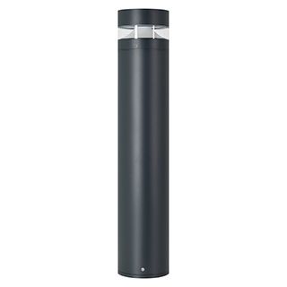 Светильник LGD-GUIDE-BOLL-H1000-20W Warm3500-MIX (GR, 280 deg, 230V) (Arlight, IP65 Металл, 5 лет)
