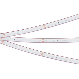 Светодиодная лента герметичная RTW-PFS-A60-11mm 24V Green (4.8 W/m, IP68, 2835, 5m)