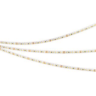 Светодиодная лента MICROLED-M266-4mm 24V White6000 (12 W/m, IP20, 2216, 5m) (узкая)