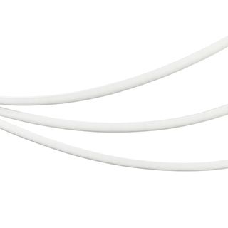 Светодиодная лента герметичная RTW-PW-A160-8mm 24V Warm3000 (10 W/m, IP66, 2835, 5m)
