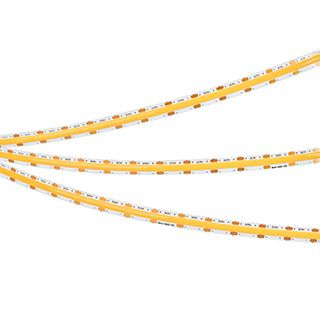Светодиодная лента COB-X360-8mm 5V Warm2700 (5 W/m, IP20, CSP, 5m) (Arlight, -)