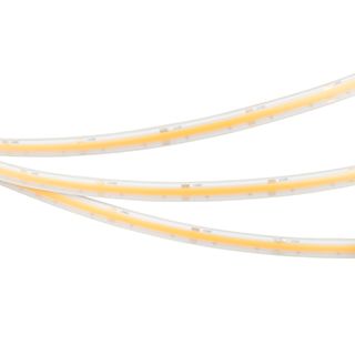 Светодиодная лента герметичная COB-PS-X480-12mm 24V White6000 (15 W/m, IP67, TWP100, 5m)