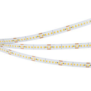 Светодиодная лента UL-A180-10mm 24V Warm3000 (12 W/m, IP20, 5m) (высок.эфф.180 лм/Вт)