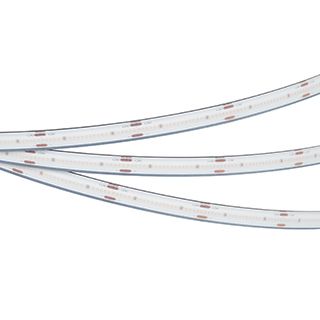 Лента герметичная CSP-PFS-X480-10mm 24V Warm3000 (14.4 W/m, IP68, TWP100, 5m)