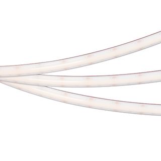 Светодиодная лента герметичная RTW-PSW-A304-12mm 24V Warm3000 (25 W/m, IP67, 2835, 5m) (Arlight, 5 л