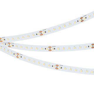Светодиодная лента TWIST-A128-10mm 24V Warm3500 (10 W/m, IP20, 5m) (7 лет)