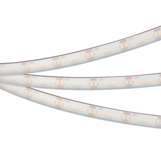 Светодиодная лента герметичная RTW-PS-A240-12mm 24V White6000 (19 W/m, IP67, 5m) (Arlight, CRI>90)