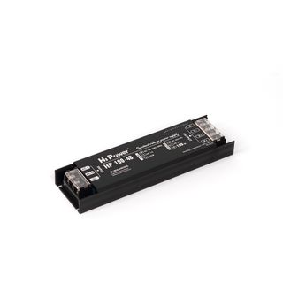 Блок питания DL-HP 100-48 Black (100W, 48V, 2A, IP20)