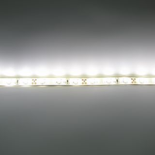 Светодиодная лента IDL-PRO-C 3528 60led, 4.8Вт/м, 12V, IP65, Warm White