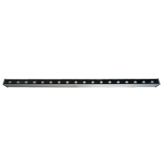 Линейный светодиодный прожектор LDL-18Вт, 220V IP65, Blue