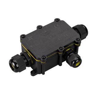 Коробка распределительная NEO-GERM-3-WTW (5-9mm) (IP68)