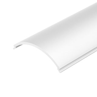 Экран SL-KANT-H16-3000 ROUND OPAL (Пластик)
