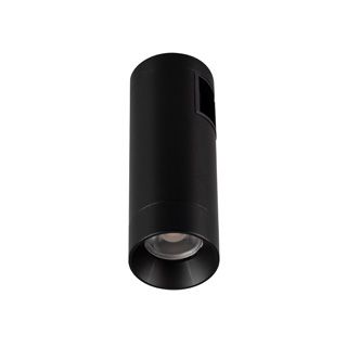 Светильник ART-APRIORI-SPOT-R40-8W Warm3000 (BK, 36 deg, 48V) (IP20 Металл, 3 года)