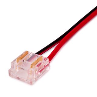 Коннектор 2pin CN-1-COB 8mm