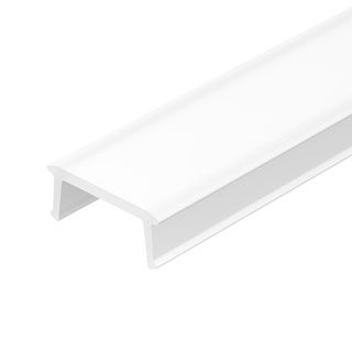 Экран SHELF-600-2000 OPAL (Arlight, Пластик)