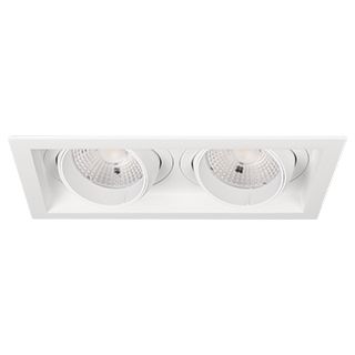 Светильник MS-VORTEX-BUILT-S250x140-2x30W Day4000 (WH-WH, 50 deg, 230V) (Arlight, IP20 Металл, 5 лет