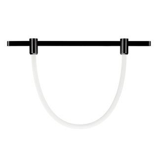 Светильник ART-APRIORI-TUBE-ELASTIC-R38-L3000-36W Day4000 (BK, 360 deg, 48V) (Arlight, IP20 Металл, 