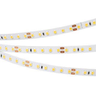 Лента RT 2-5000 24V Warm3000 2x (2835, 600 LED, CRI98) (Arlight, 14.4 Вт/м, IP20)