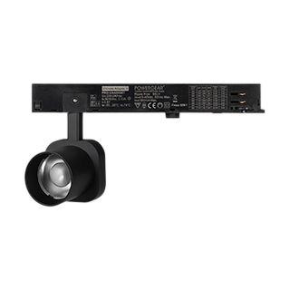 Светильник LGD-DIAFILM-4TR-R60-10W Warm3000 (BK, 20 deg, 230V) (Arlight, IP20 Металл, 5 лет)