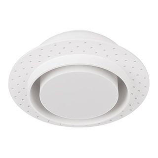 Светильник SP-ARCLOOP-TRIMLESS-D180-20W Day4000-Warm3000 (WH, 120 deg, 230V) (Arlight, Алюминий)