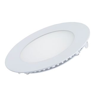 Светильник MS-EDGE-R120-6W Day4000 (WH, 115 deg, 230V) (Arlight, IP44 Металл, 3 года)