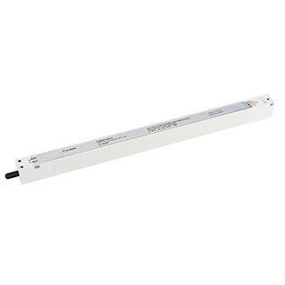 Блок питания ARV-SP-100-MAG25-PFC-WH (24V, 4.17A, 100W) (Arlight, IP20 Пластик, 5 лет)