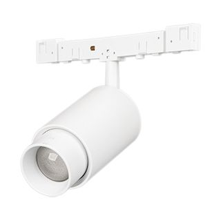 Светильник MAG-MICROCOSM-SPOT-ZOOM-R30-2W Day4000 (WH, 15-45 deg, 24V) (Arlight, IP20 Металл, 5 лет)