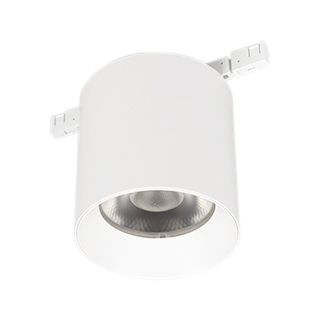 Светильник MAG-MICROCOSM-POINT-R68-7W Day4000 (WH, 36 deg, 24V) (Arlight, IP20 Металл, 5 лет)