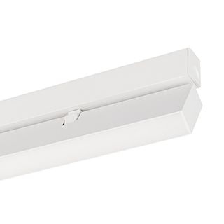 Светильник MAG-FLAT-FOLD-25-S400-12W Warm3000 (WH, 100 deg, 24V) (Arlight, IP20 Металл, 5 лет)