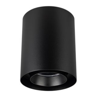 Светильник SP-FOCUS-R132-24W Day4000 (BK, 15 deg, 230V) (Arlight, IP54 Металл, 5 лет)