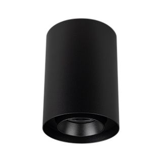 Светильник SP-FOCUS-R86-10W Day4000 (BK, 36 deg, 230V) (Arlight, IP54 Металл, 5 лет)