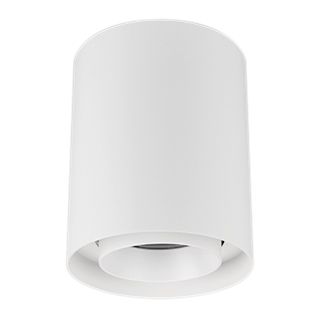 Светильник SP-FOCUS-R132-24W Day4000 (WH, 24 deg, 230V) (Arlight, IP54 Металл, 5 лет)