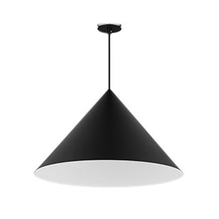 Светильник SP-MAKOTO-R550-14W Warm3000 (BK, 36 deg, 230V, TRIAC) (Arlight, IP20 Металл, 3 года)