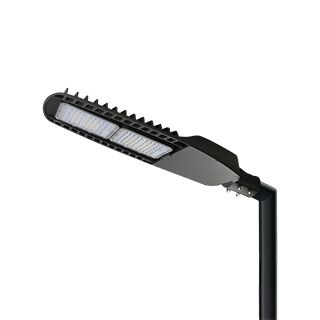 Светильник OXOR-TURI-714х271-150W Warm3000 (GR, 144x75 deg, 230V) IP66 (Arlight, -)