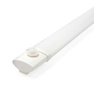 Светодиодный светильник DL4455 с ИК-датчиком 4000K 36W, IP65