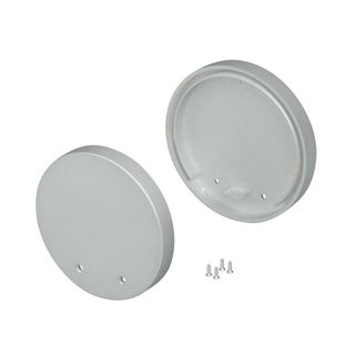 Заглушка SL-ROUND-D60 (Пластик)