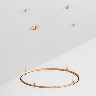 Трек ART-APRIORI-ROUND-HANG-R1000 (GD) (IP20 Металл, 3 года)